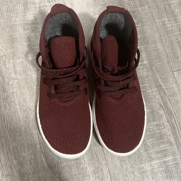 Women's Allbirds Tree Toppers Size 6. Only been worn once. Like new! - Picture 9 of 12